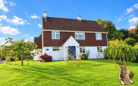 Park Lane, Carhampton, Minehead