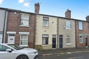 86, Clifton Avenue, Clifton, Rotherham S65 2QA