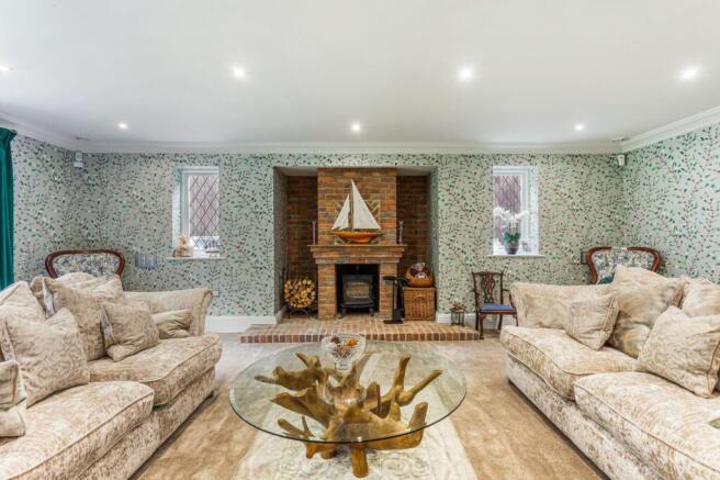 Drawing Room