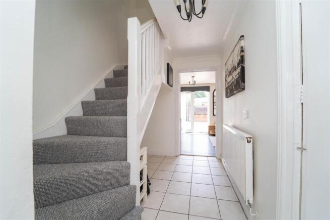 Kendal Road, Stretford photo 4