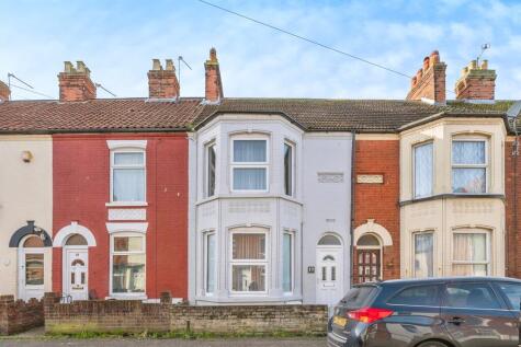 Century Road, Great Yarmouth