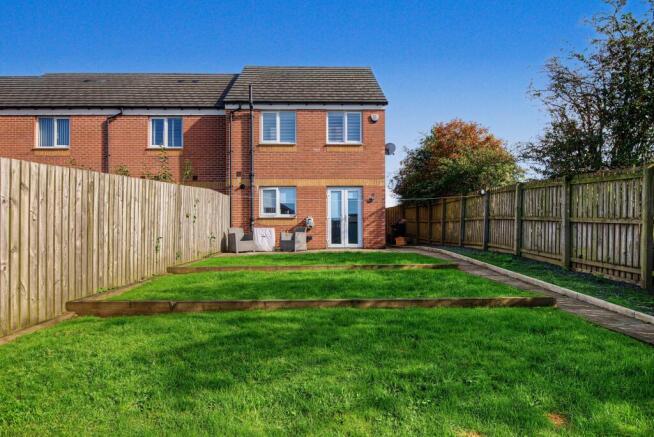 53 Seaforth Road, Stewarton, KA3 3FH photo 4