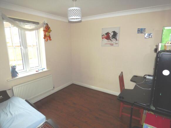 Bedroom 5
