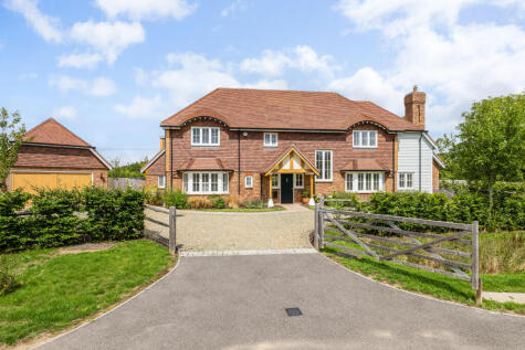 Tibbs Court Lane, Brenchley, TN12