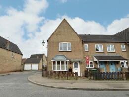 20, Calcutt Way, Dickens Heath, Solihull B90 1RS