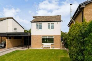 15, Winton Park, Frogston, Edinburgh EH10 7EX