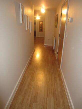 hallway