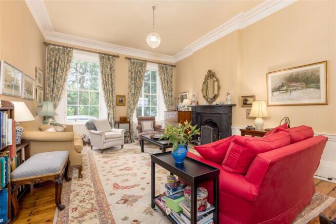 17, Warriston Crescent, Edinburgh photo 4