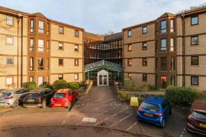 Flat 63, 77, Barnton Park View, Barnton, Edinburgh EH4 6EL