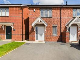 10, Sawyer Crescent, Nottingham NG8 1BD