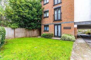 Flat 1, Mayflower Court, Banister Road, Southampton SO15 2NQ