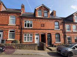 12, Truman Street, Nottingham NG16 2HA