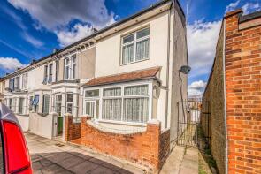 2, Wallington Road, Portsmouth PO2 0HB