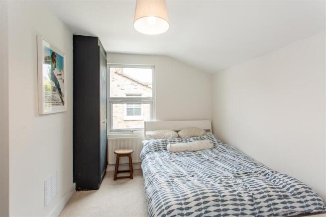 Third Bedroom