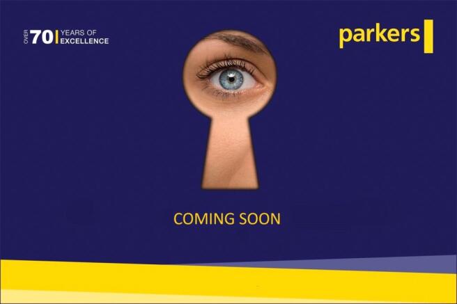 Coming Soon