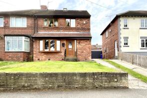86, Smalldale Road, Sheffield S12 4YD