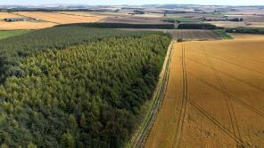 North Touxhill, Auchnagatt, Ellon AB41 8TS