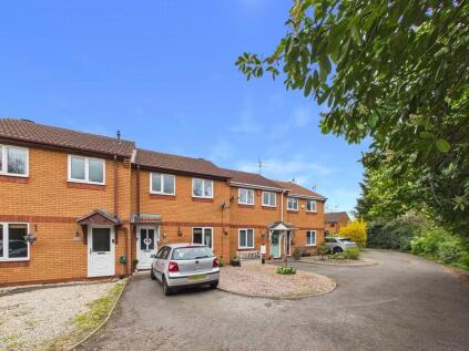 Brimstone Close, Worcester, Worcestershire, WR5