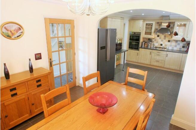 kitchen-diner