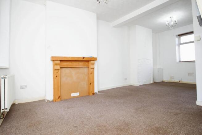Living / Dining Room
