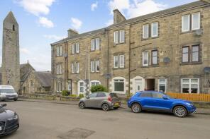 10, Brucefield Avenue, Dunfermline KY11 4SX