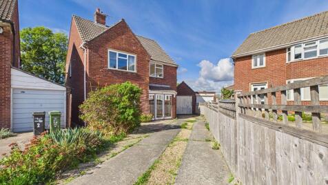 Combe Park, Yeovil