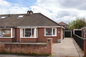 22, Melton Avenue, York YO30 5QE