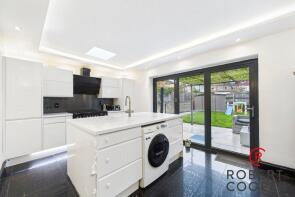 130, Carlyon Avenue, Harrow HA2 8SW