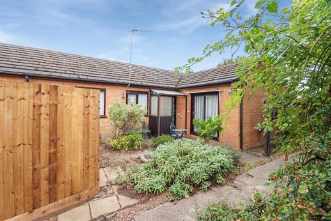 Neale Avenue Kettering