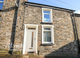 40, High Street, Mountain Ash CF45 3PE