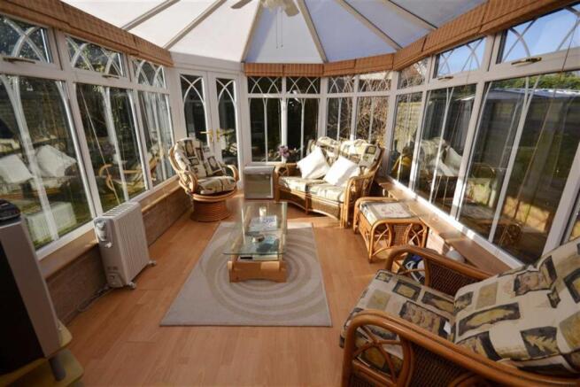 CONSERVATORY
