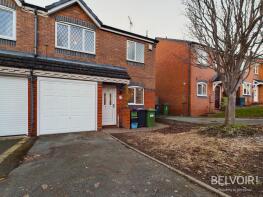 5, Cresswell Court, Bowbrook Park, Shrewsbury SY3 8SN