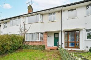 90, Connell Crescent, London W5 3BL