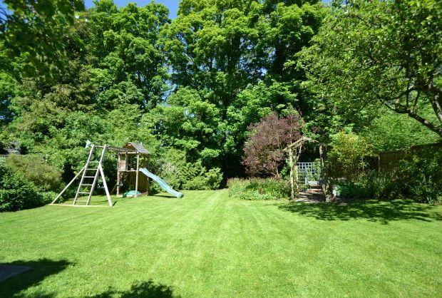 Gardens