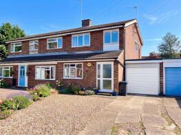 23, St Margarets Close, Newport Pagnell MK16 9EF