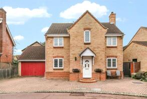 3, Northbrook Copse, Bracknell RG12 0UA