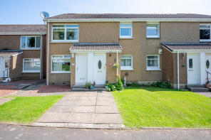 12, Mckirdy Court, Blackwood, Lanark ML11 9YL
