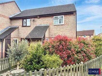 Foxglove Close, Abbeymead, GL4
