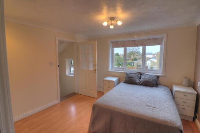 Bedrooms