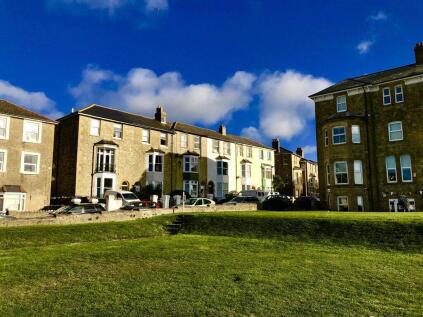 Dudley Road, Ventnor, Isle of Wight
