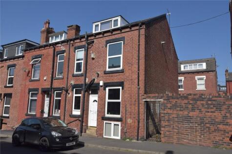 Harold Street, Leeds, West Yorkshire