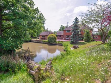 Swainham Lane, Crowhurst