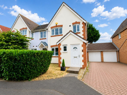 Eden Court, Nuneaton