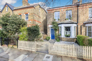 13, Kingswood Road, Wimbledon, London SW19 3ND