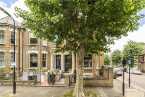 Flat 3, 164, Lower Clapton Road, Hackney, London E5 0QA