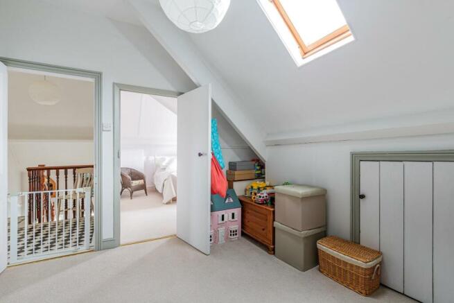 Bedroom 6/7