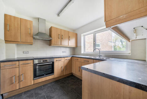 Chargrove, Yate, Bristol, Gloucestershire, BS37
