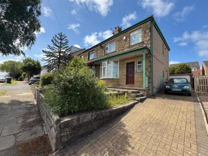 Rooley Crescent, Bradford