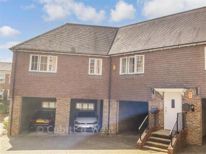 Updown Hill, Haywards Heath, West Sussex