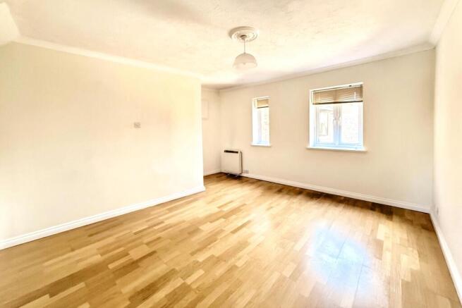 Flat 3, The Old Mill, Northgate, Chichester, PO19 1BP